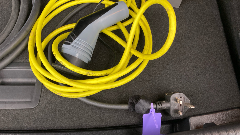 Volkswagen Golf 99kW e-Golf 35kWh 5dr Auto Electric Hatchback